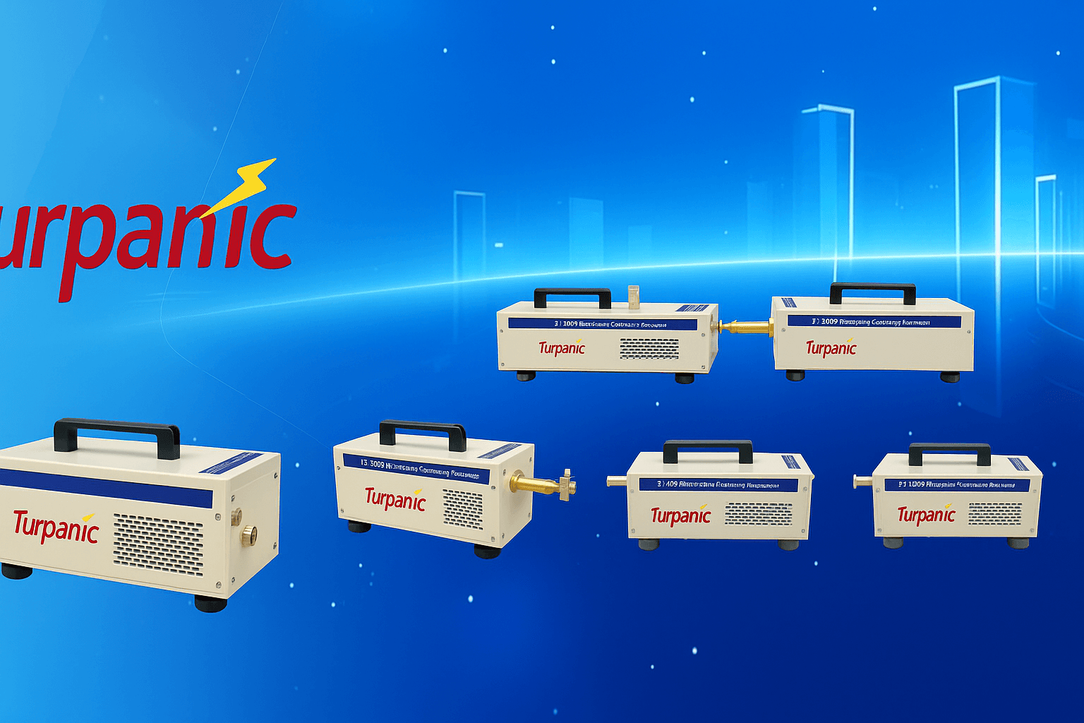 网络分析仪扩频模块